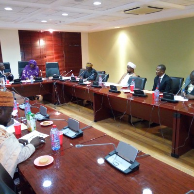 Board Meetings